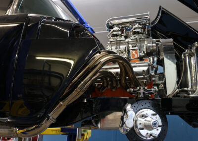 Classics Plus Bad 55